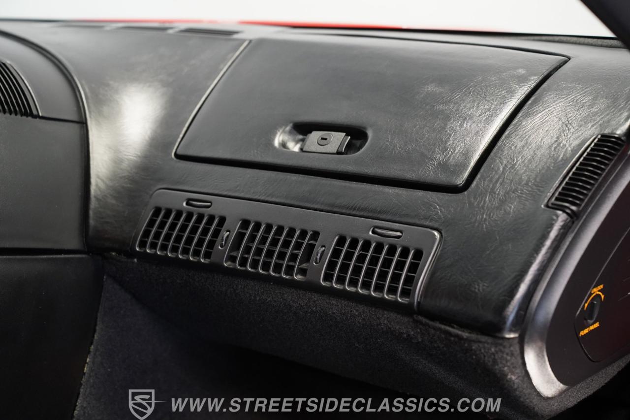 1993 Chevrolet Corvette ZR1