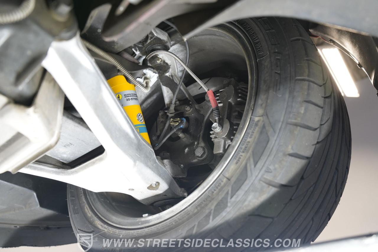 1993 Chevrolet Corvette ZR1