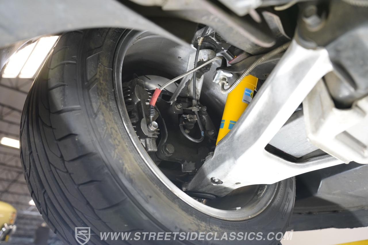 1993 Chevrolet Corvette ZR1