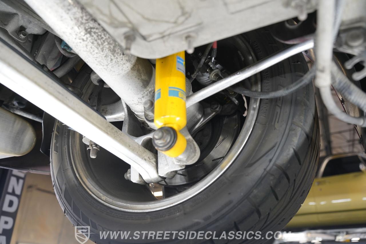 1993 Chevrolet Corvette ZR1