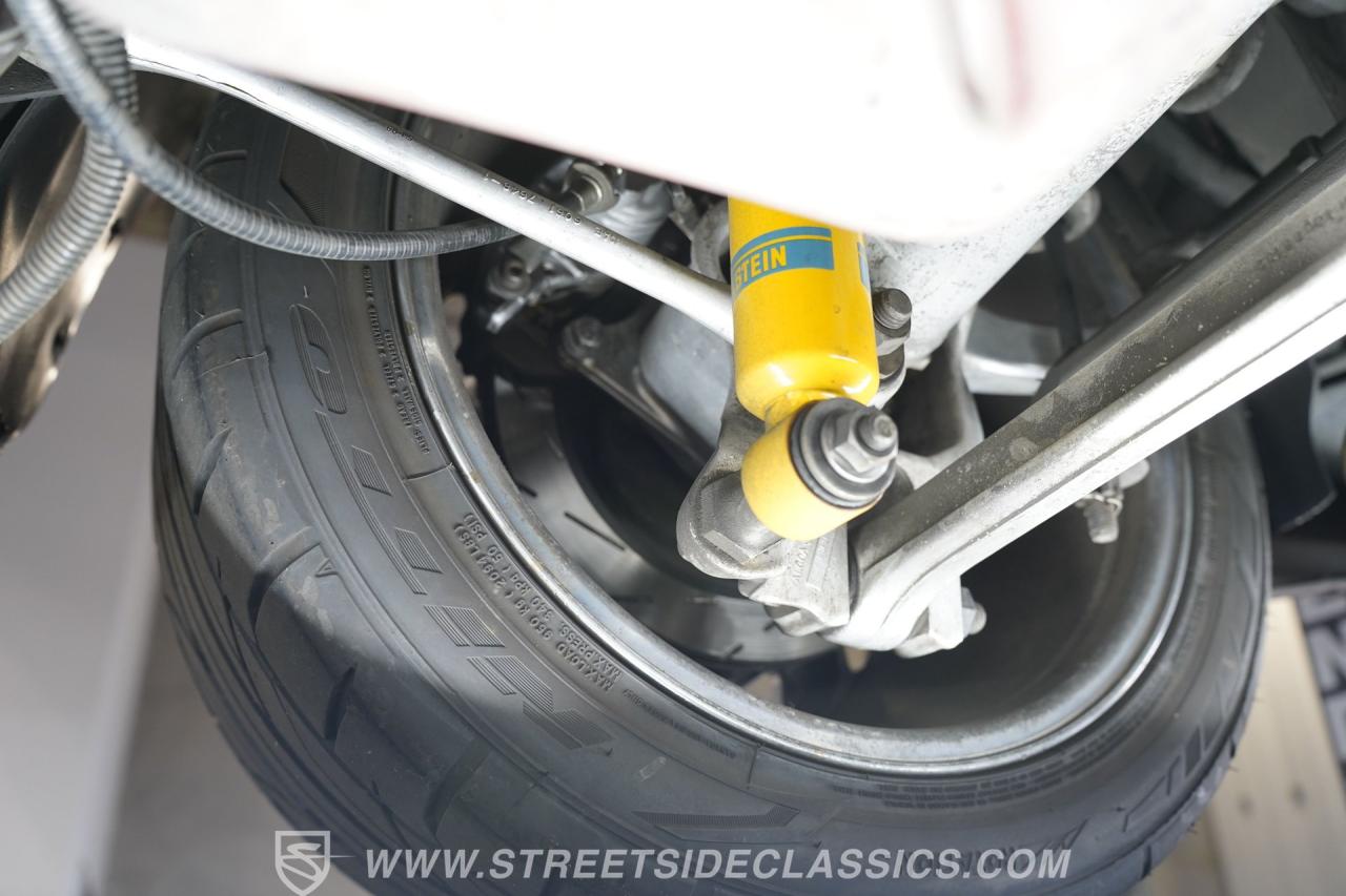 1993 Chevrolet Corvette ZR1