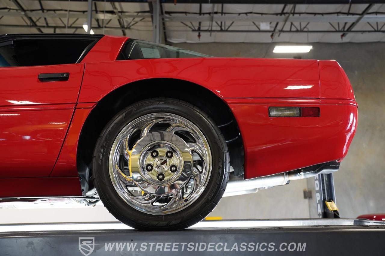 1993 Chevrolet Corvette ZR1