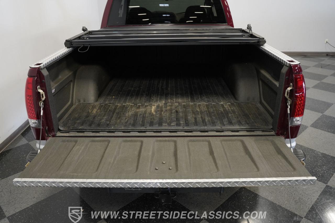 1996 Chevrolet Silverado Z71 Extended Cab 4x4