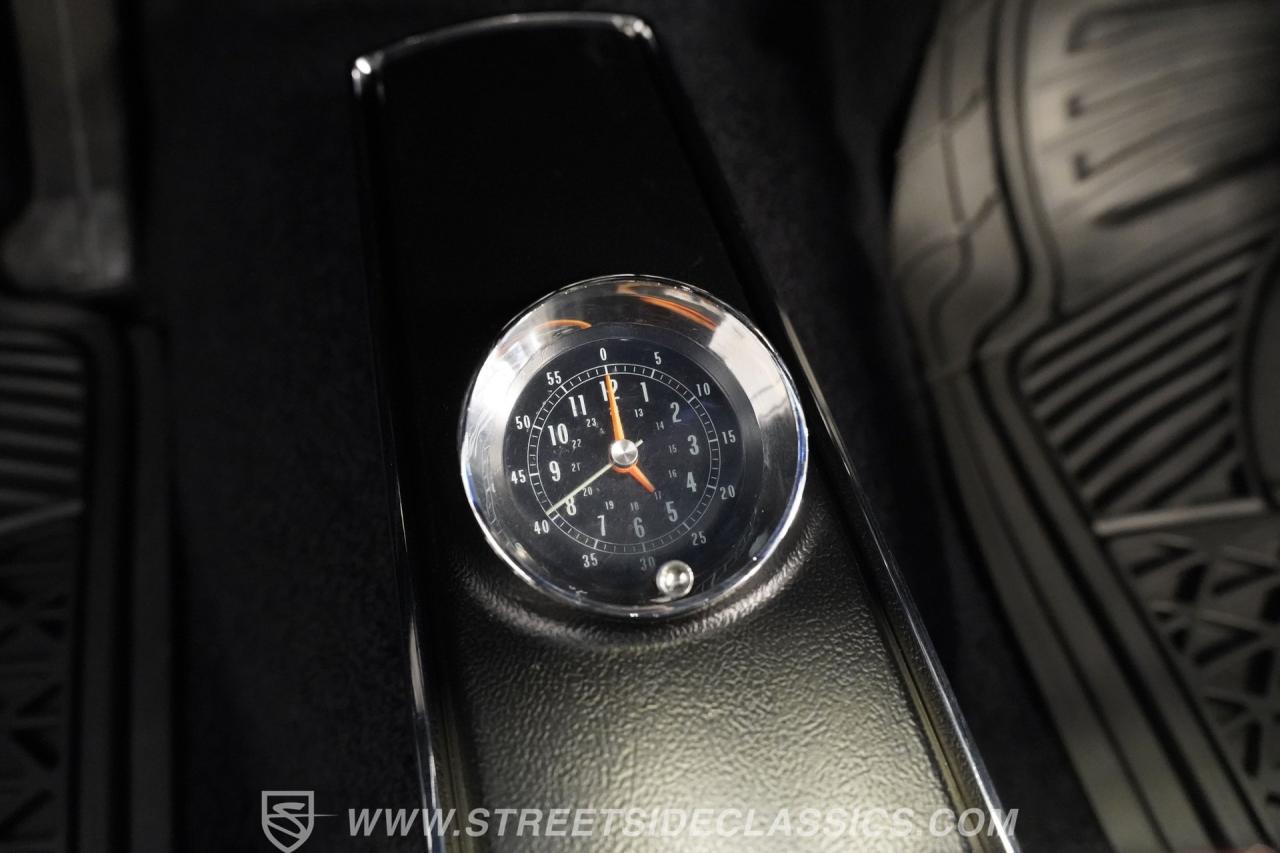 1966 Chevrolet Chevelle SS Tribute