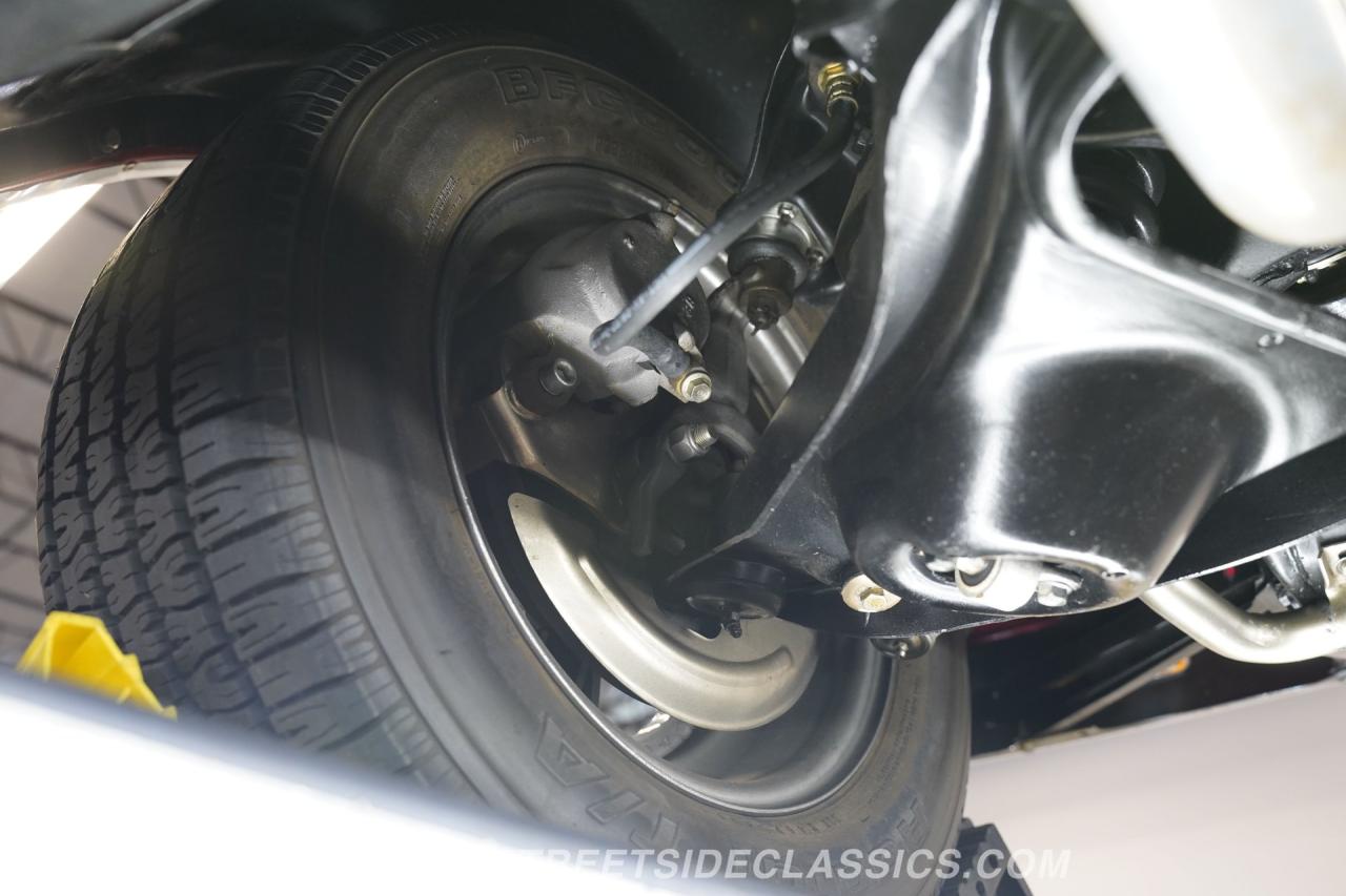 1966 Chevrolet Chevelle SS Tribute