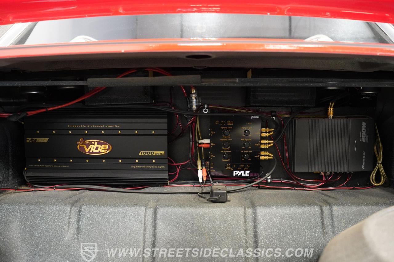 1966 Chevrolet Chevelle SS Tribute