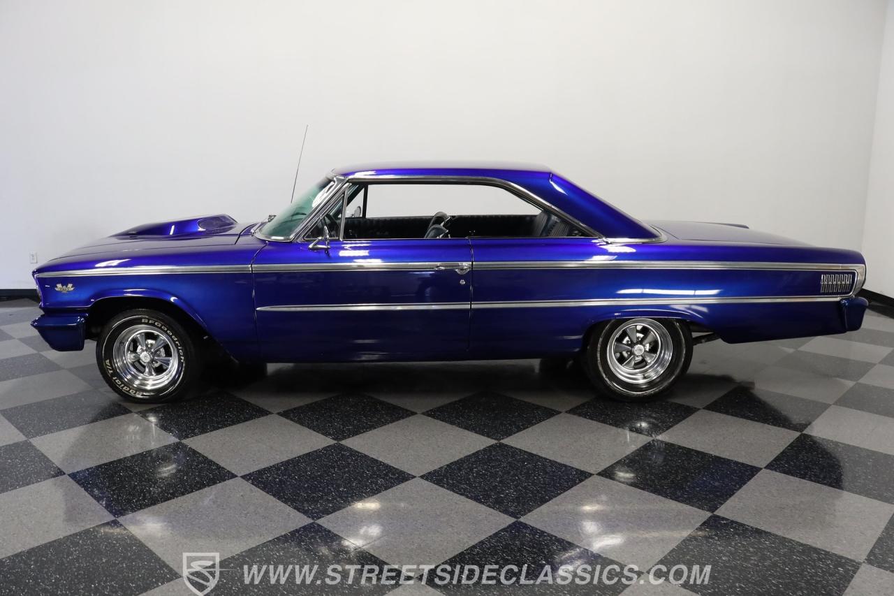 1963 Ford Galaxie 500 XL