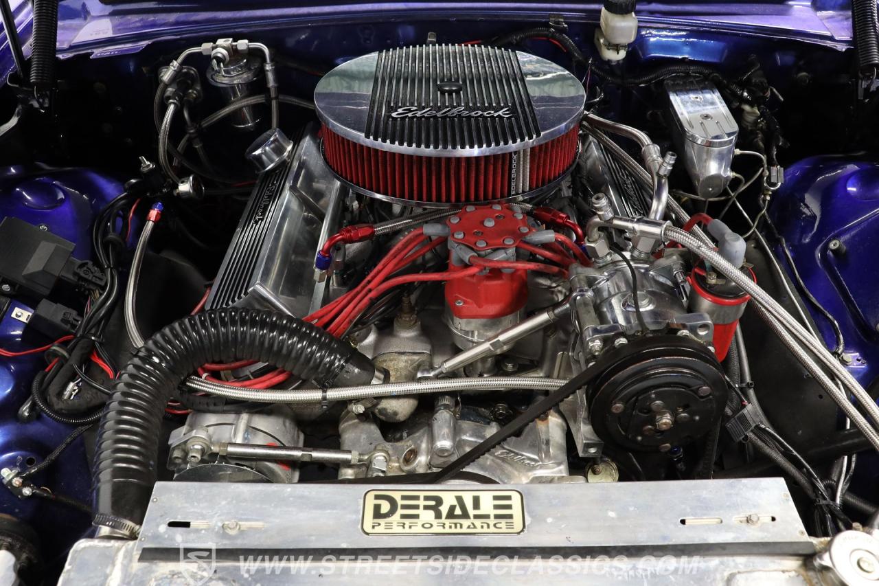 1963 Ford Galaxie 500 XL