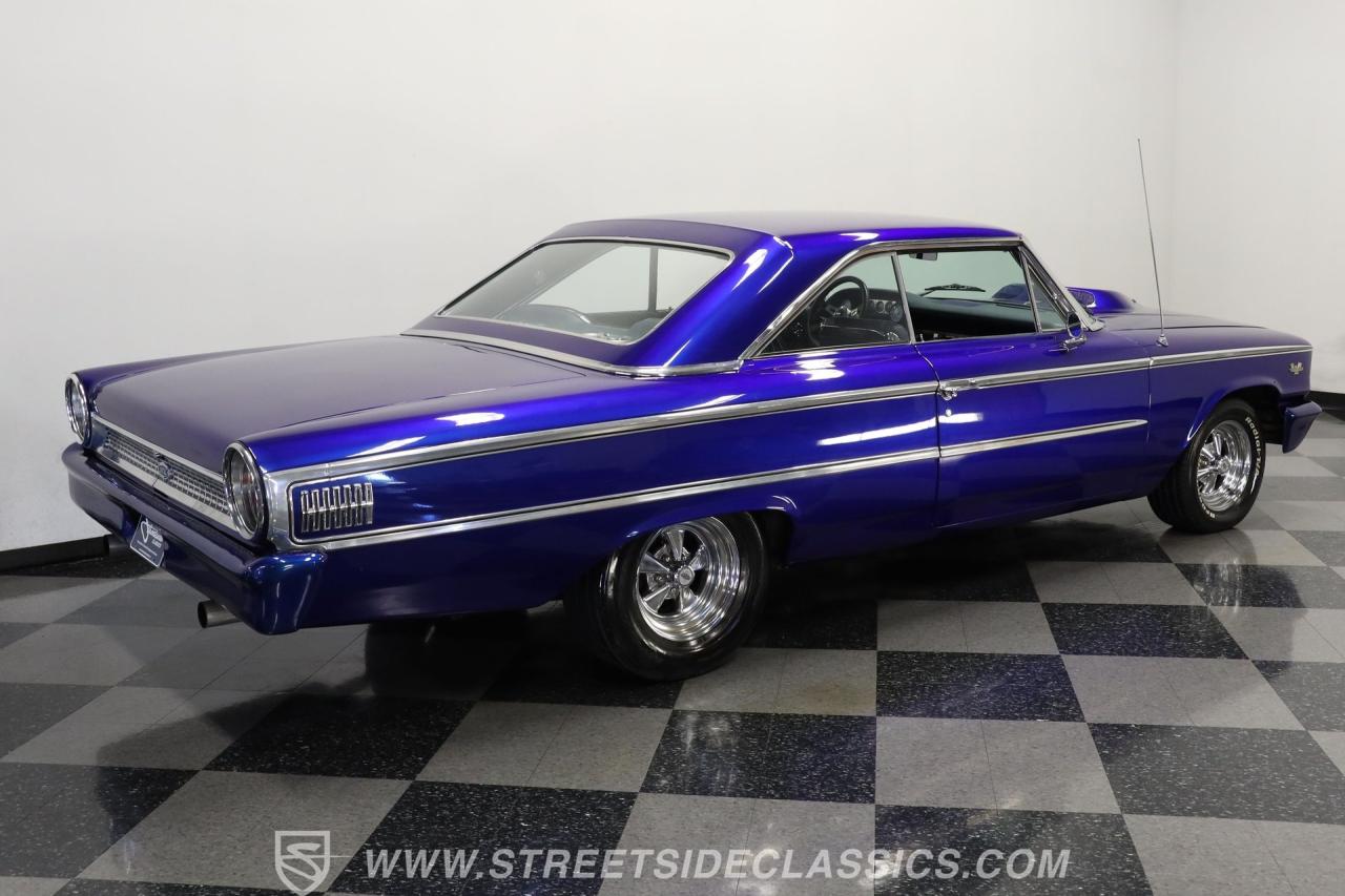 1963 Ford Galaxie 500 XL