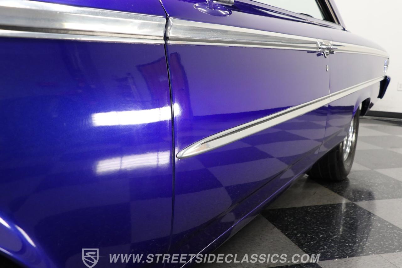 1963 Ford Galaxie 500 XL