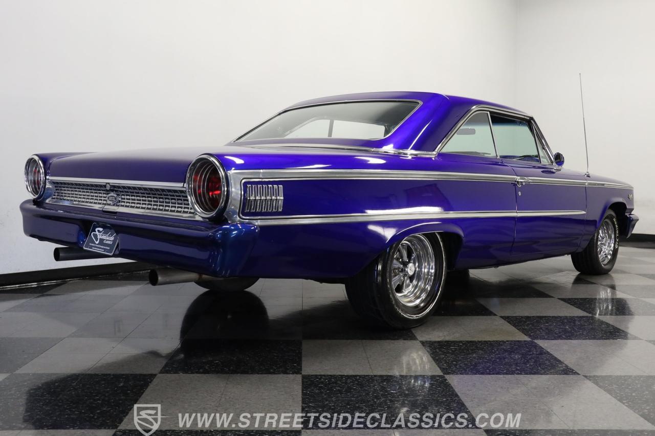 1963 Ford Galaxie 500 XL