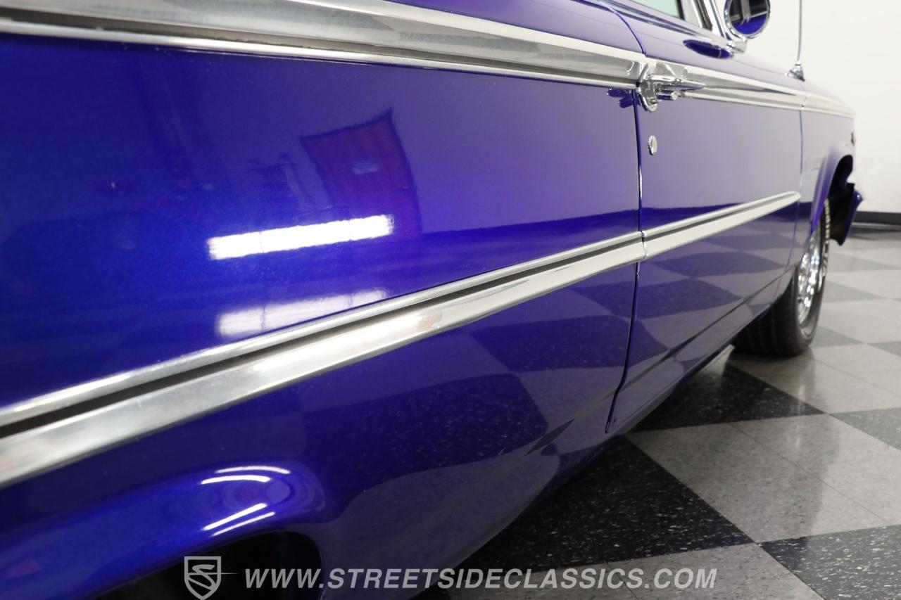 1963 Ford Galaxie 500 XL