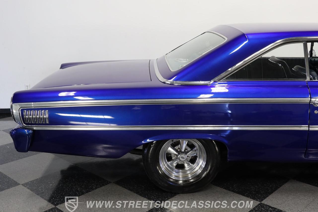 1963 Ford Galaxie 500 XL