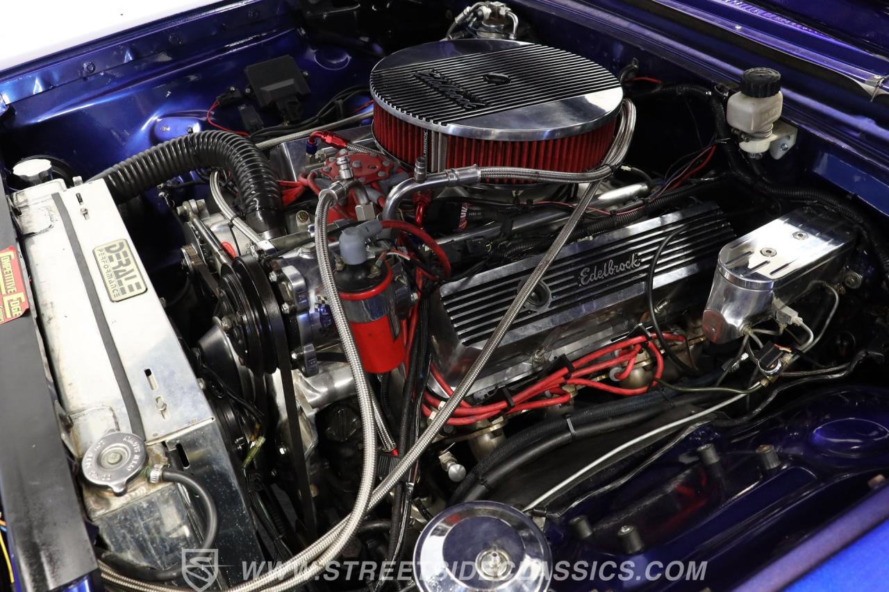 1963 Ford Galaxie 500 XL