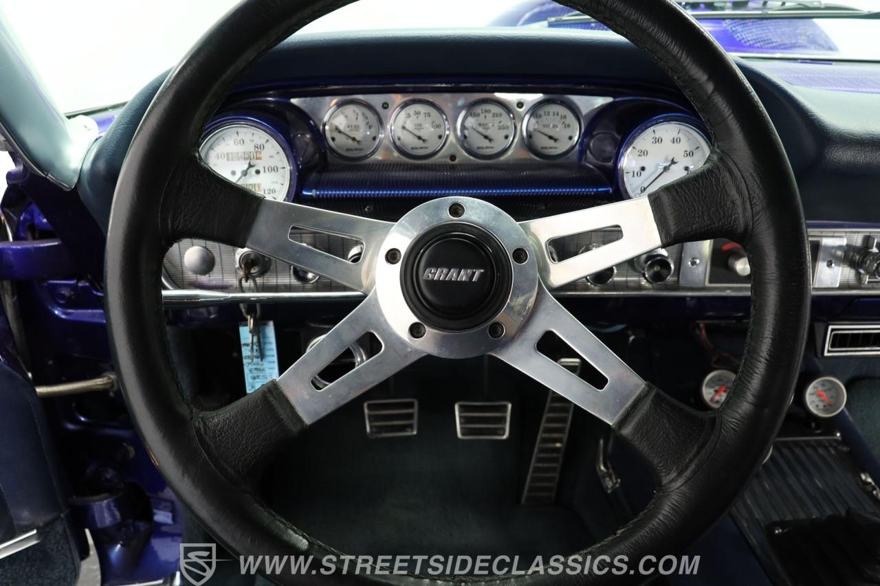 1963 Ford Galaxie 500 XL