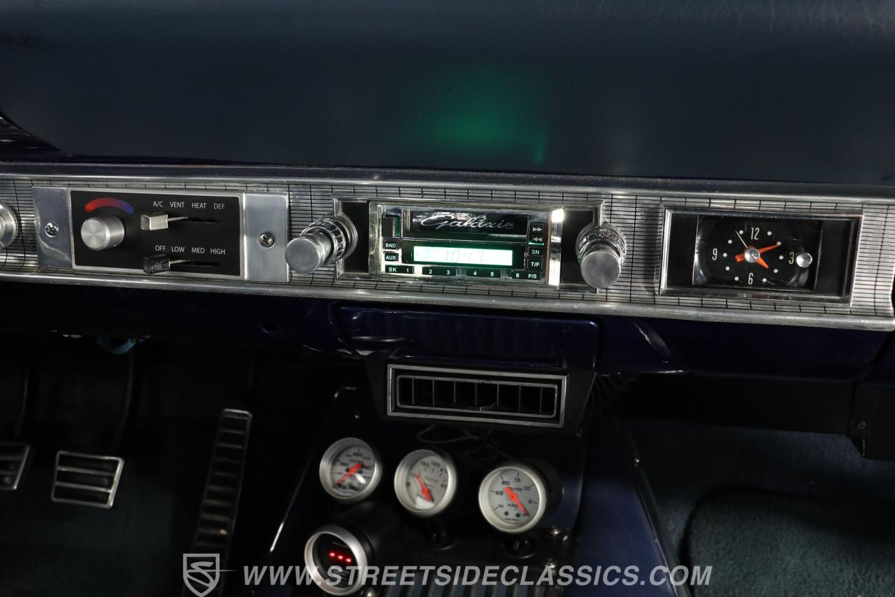 1963 Ford Galaxie 500 XL