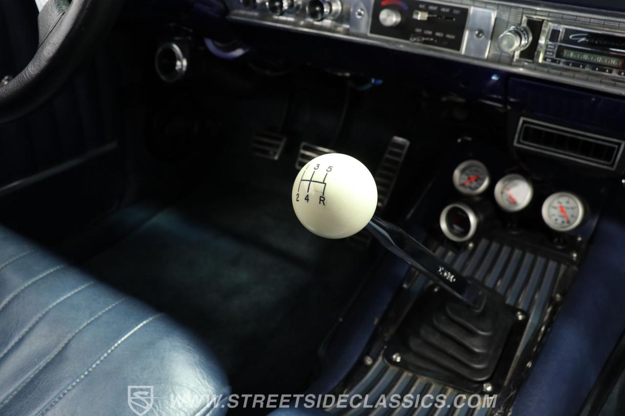 1963 Ford Galaxie 500 XL