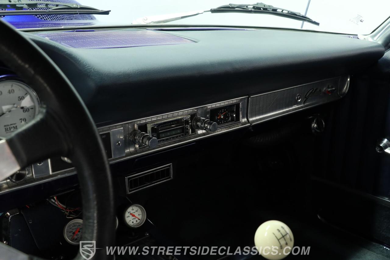 1963 Ford Galaxie 500 XL