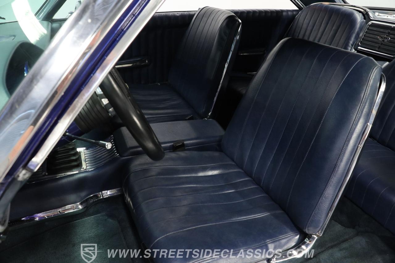 1963 Ford Galaxie 500 XL