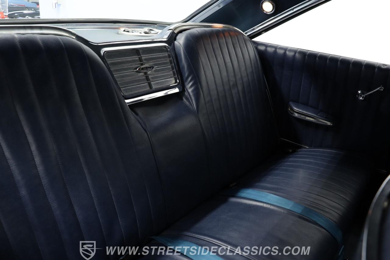 1963 Ford Galaxie 500 XL