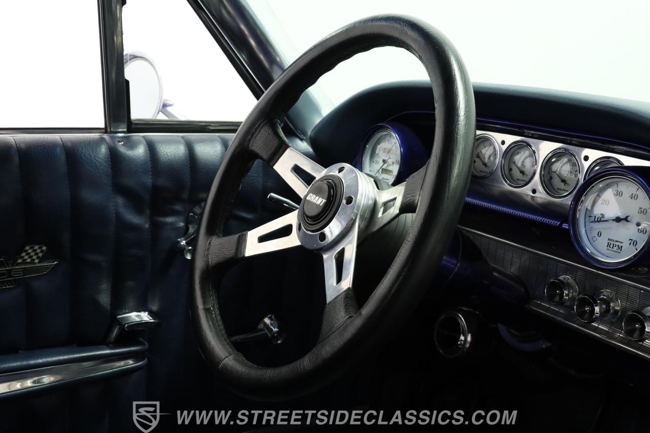 1963 Ford Galaxie 500 XL