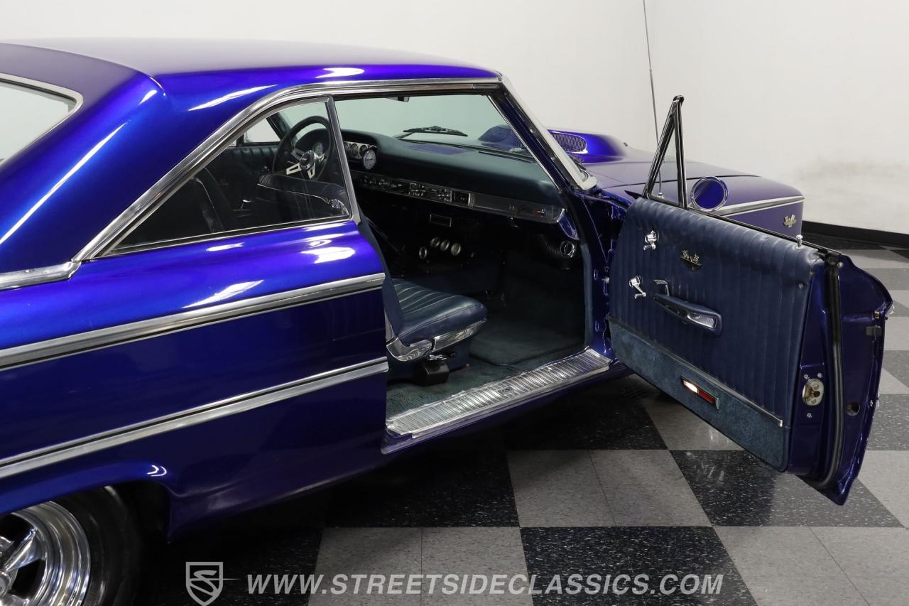 1963 Ford Galaxie 500 XL