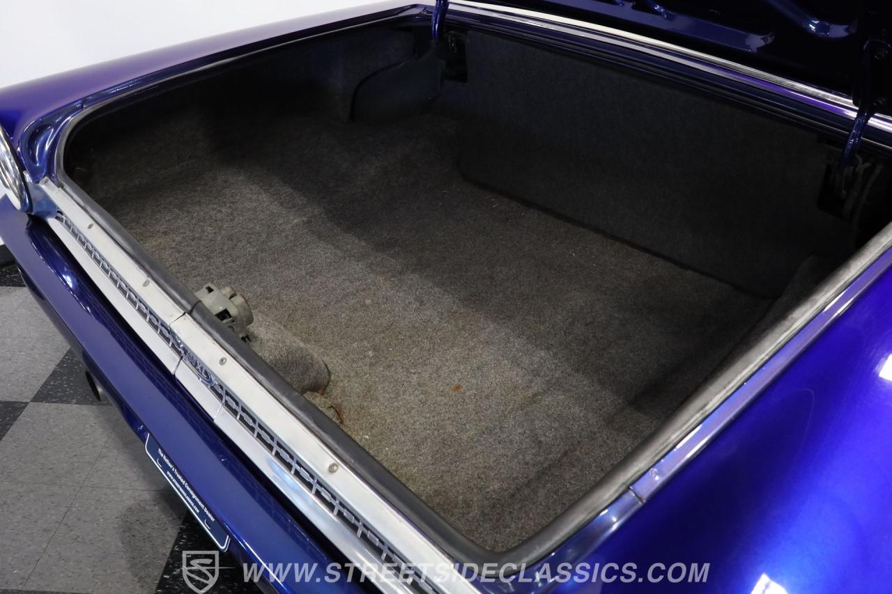 1963 Ford Galaxie 500 XL