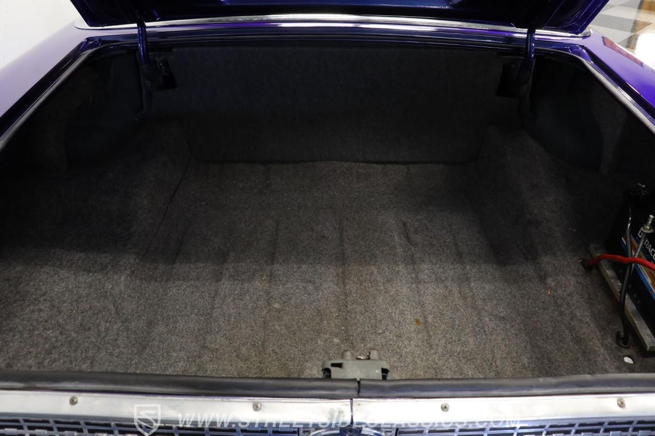 1963 Ford Galaxie 500 XL