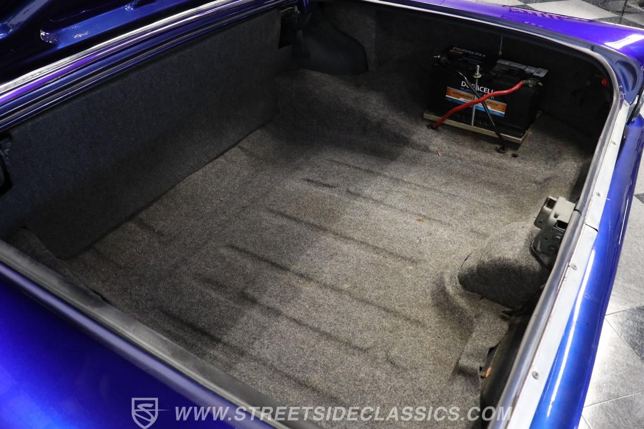 1963 Ford Galaxie 500 XL