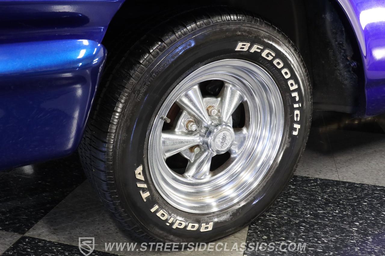 1963 Ford Galaxie 500 XL