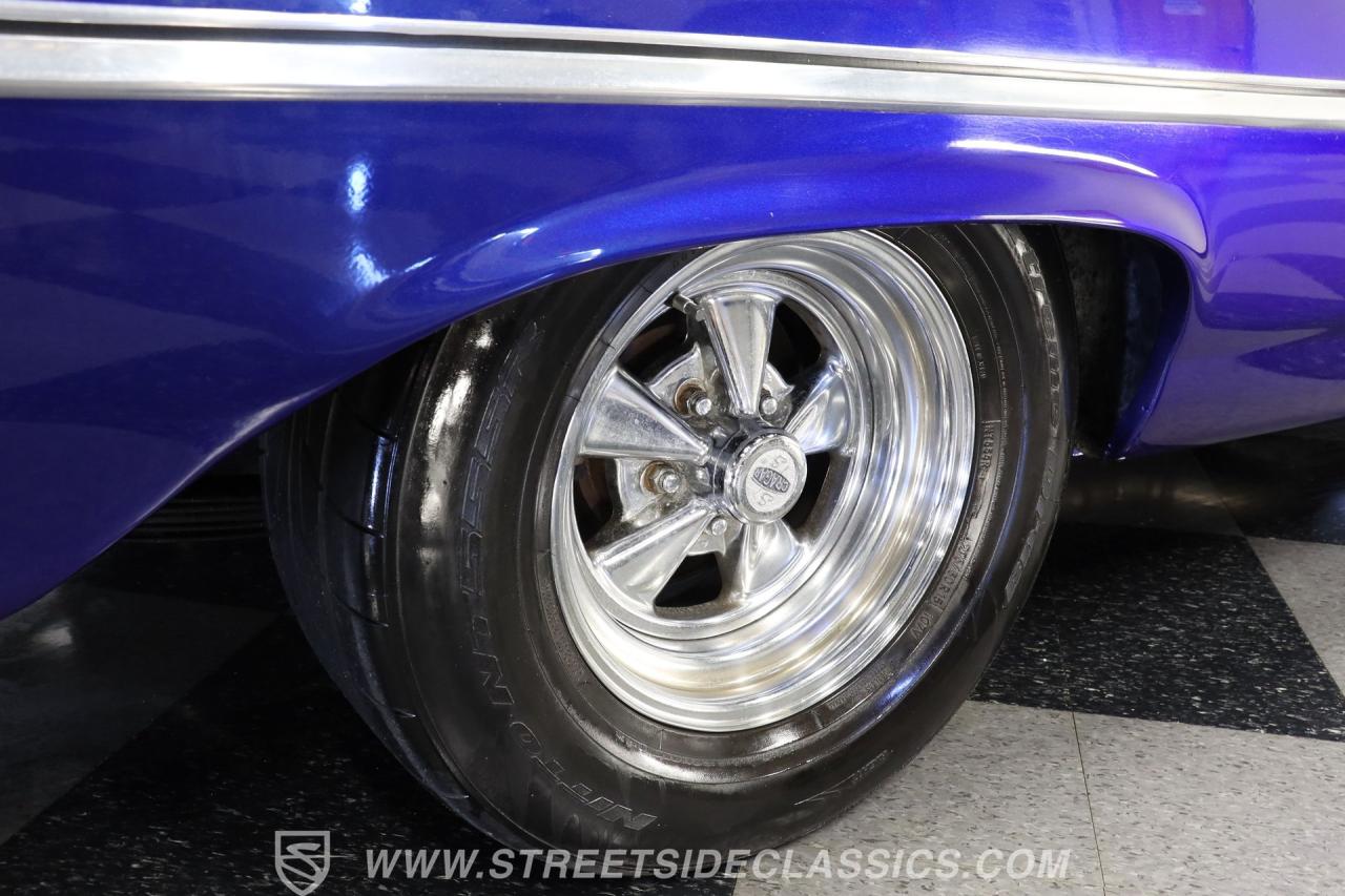 1963 Ford Galaxie 500 XL