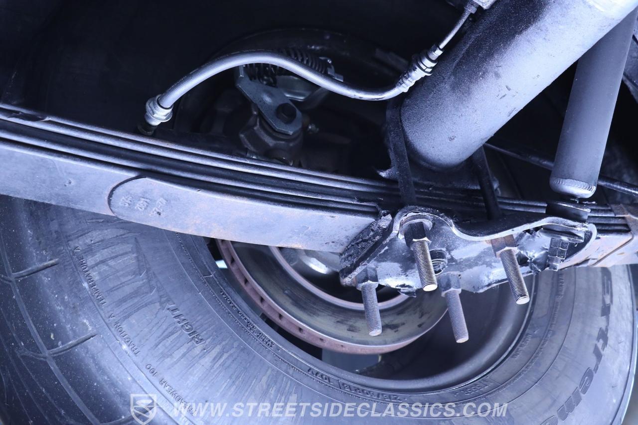 1963 Ford Galaxie 500 XL