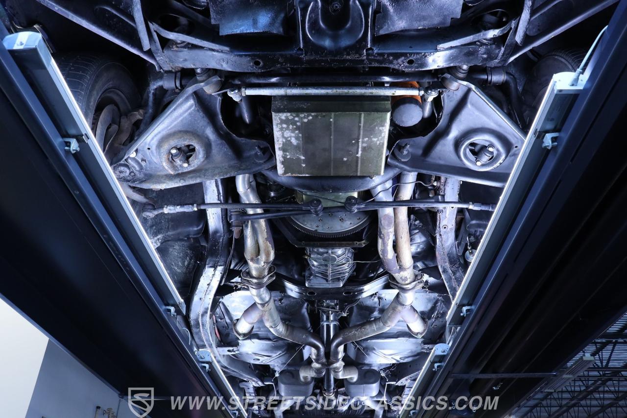 1963 Ford Galaxie 500 XL