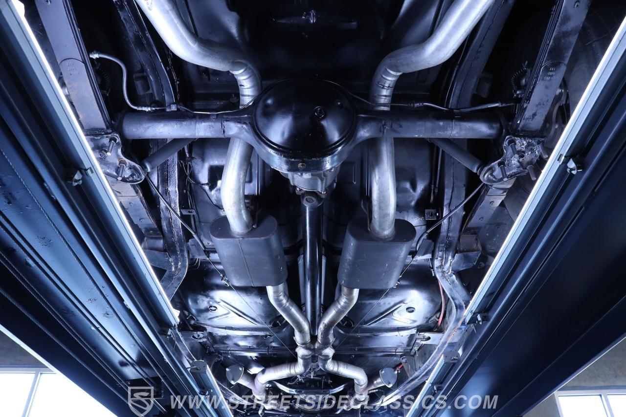 1963 Ford Galaxie 500 XL