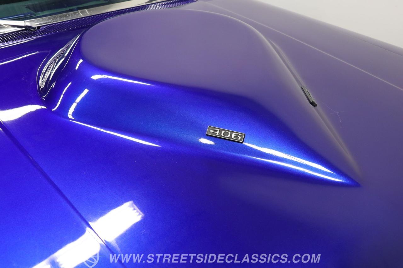 1963 Ford Galaxie 500 XL