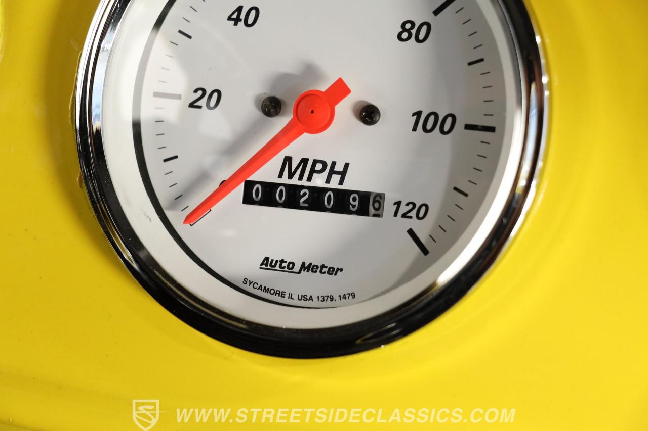 1929 Ford 5-Window Coupe