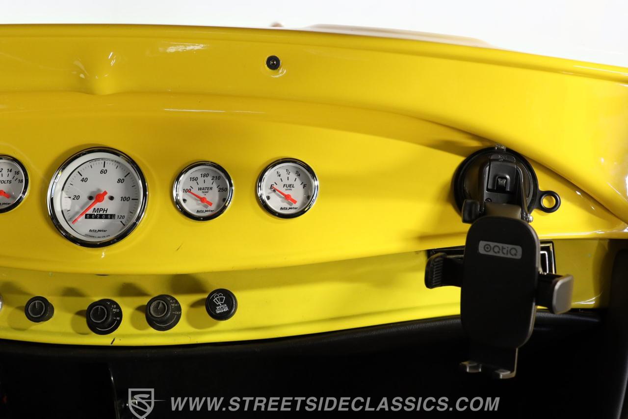 1929 Ford 5-Window Coupe