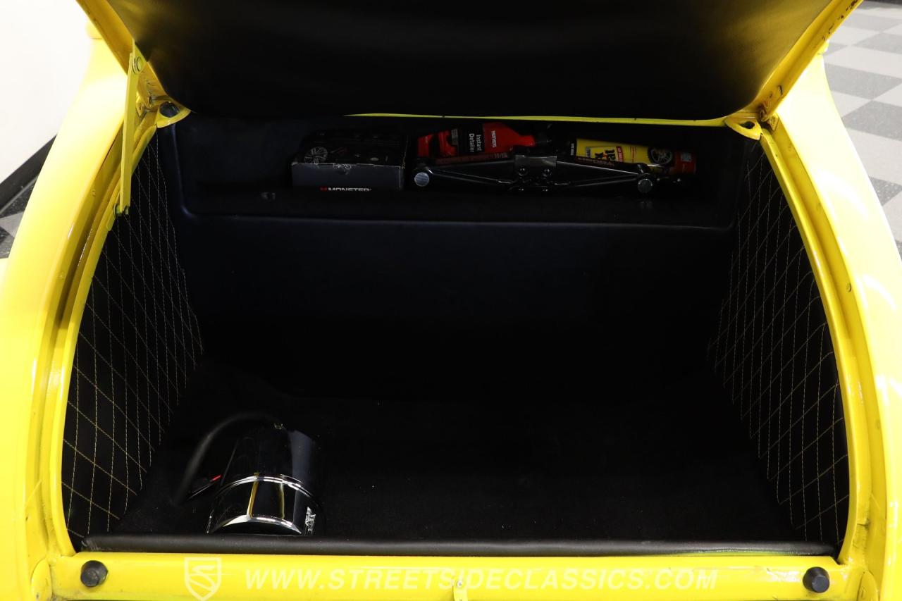 1929 Ford 5-Window Coupe