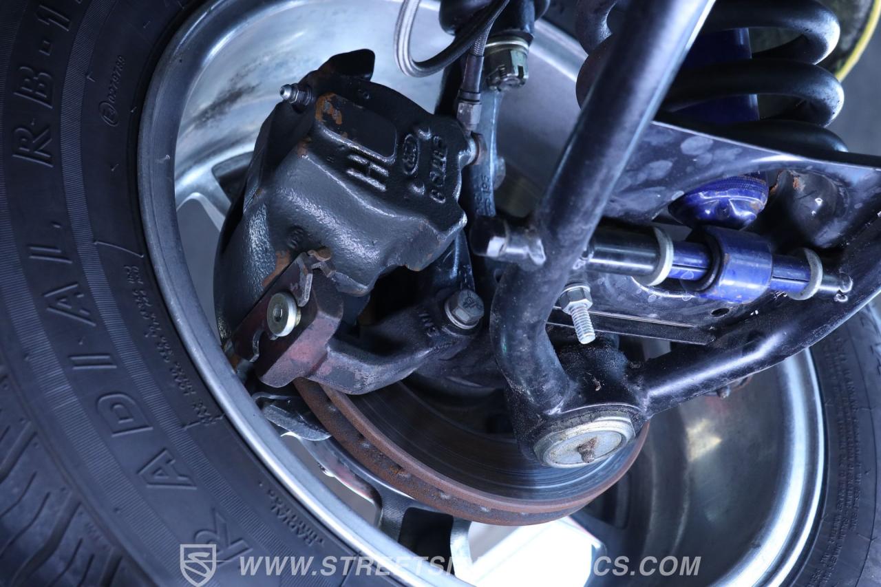 1929 Ford 5-Window Coupe