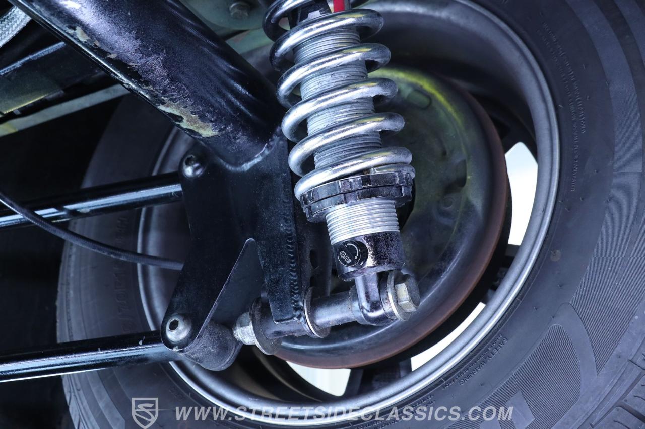 1929 Ford 5-Window Coupe