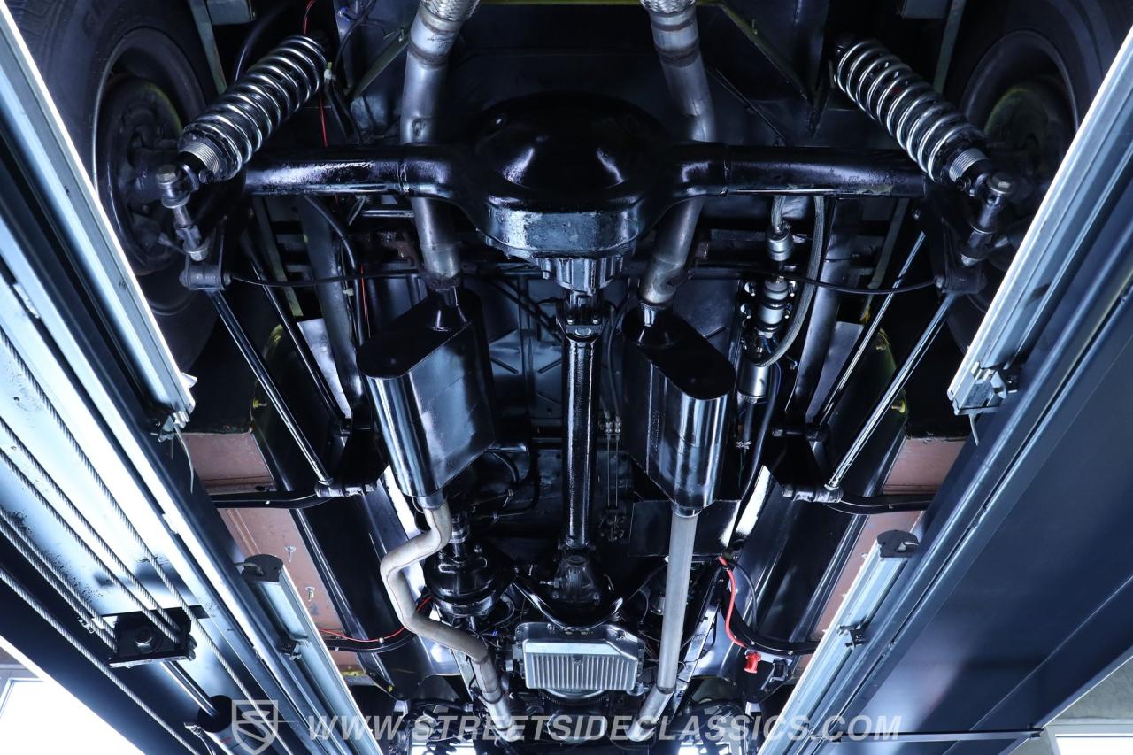 1929 Ford 5-Window Coupe