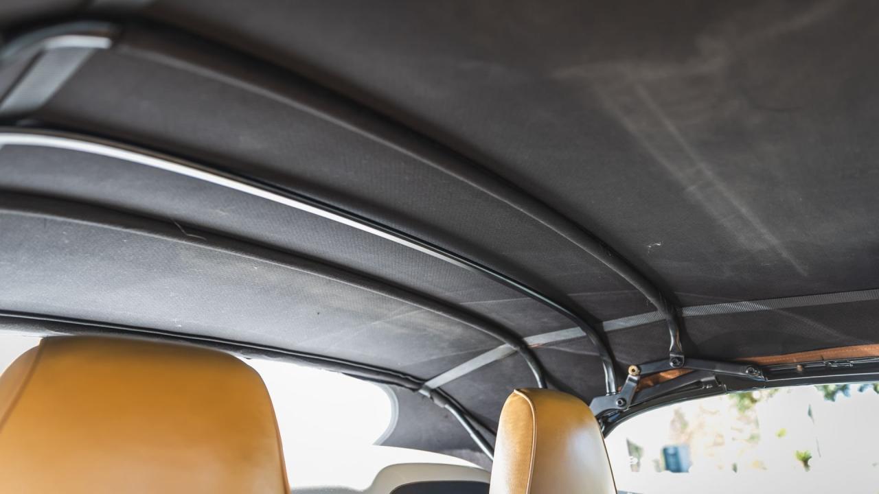 1989 Porsche 911 Speedster