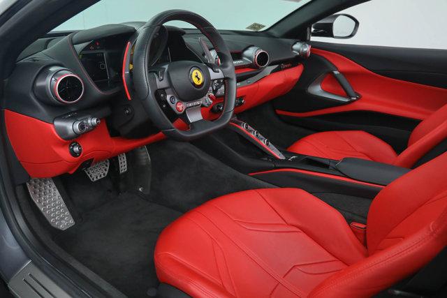 2022 Ferrari 812 GTS