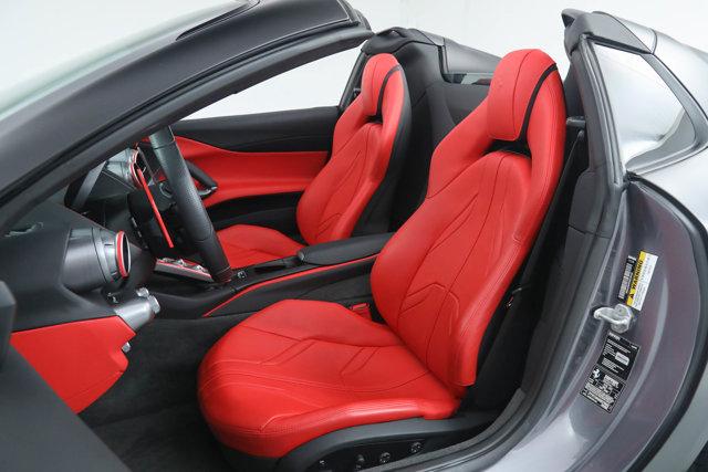 2022 Ferrari 812 GTS