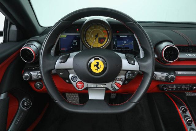 2022 Ferrari 812 GTS