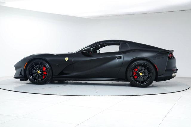 2022 Ferrari 812 GTS