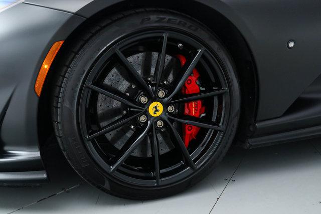 2022 Ferrari 812 GTS