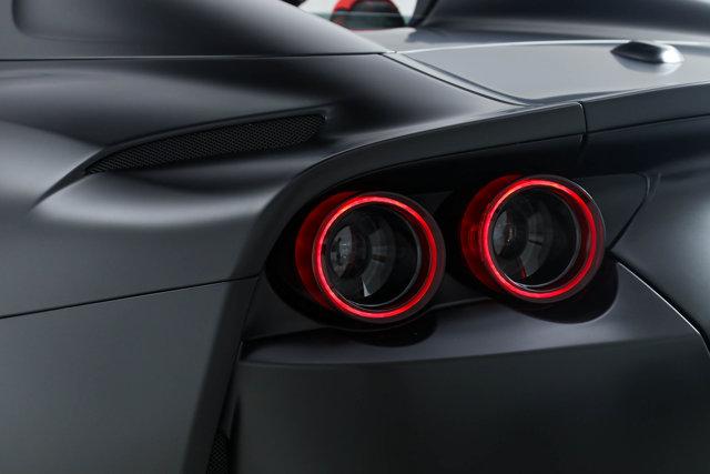 2022 Ferrari 812 GTS