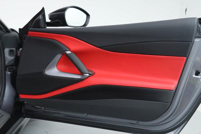 2022 Ferrari 812 GTS