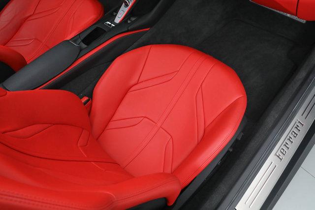 2022 Ferrari 812 GTS